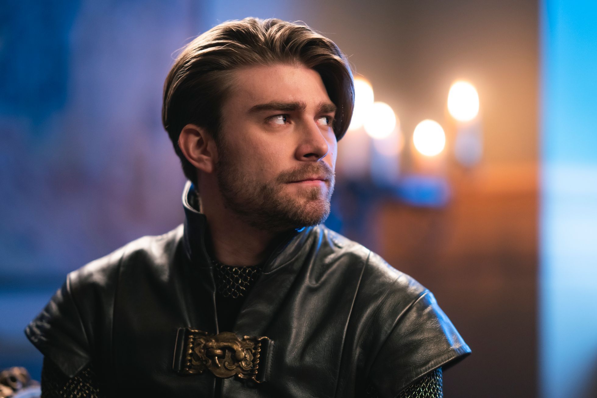 Princezna zakletá v čase 2, film, 2022