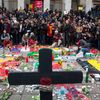 Den po útocích v Bruselu