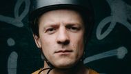 Teodor Kováč, česká hvězda freestyle na kole