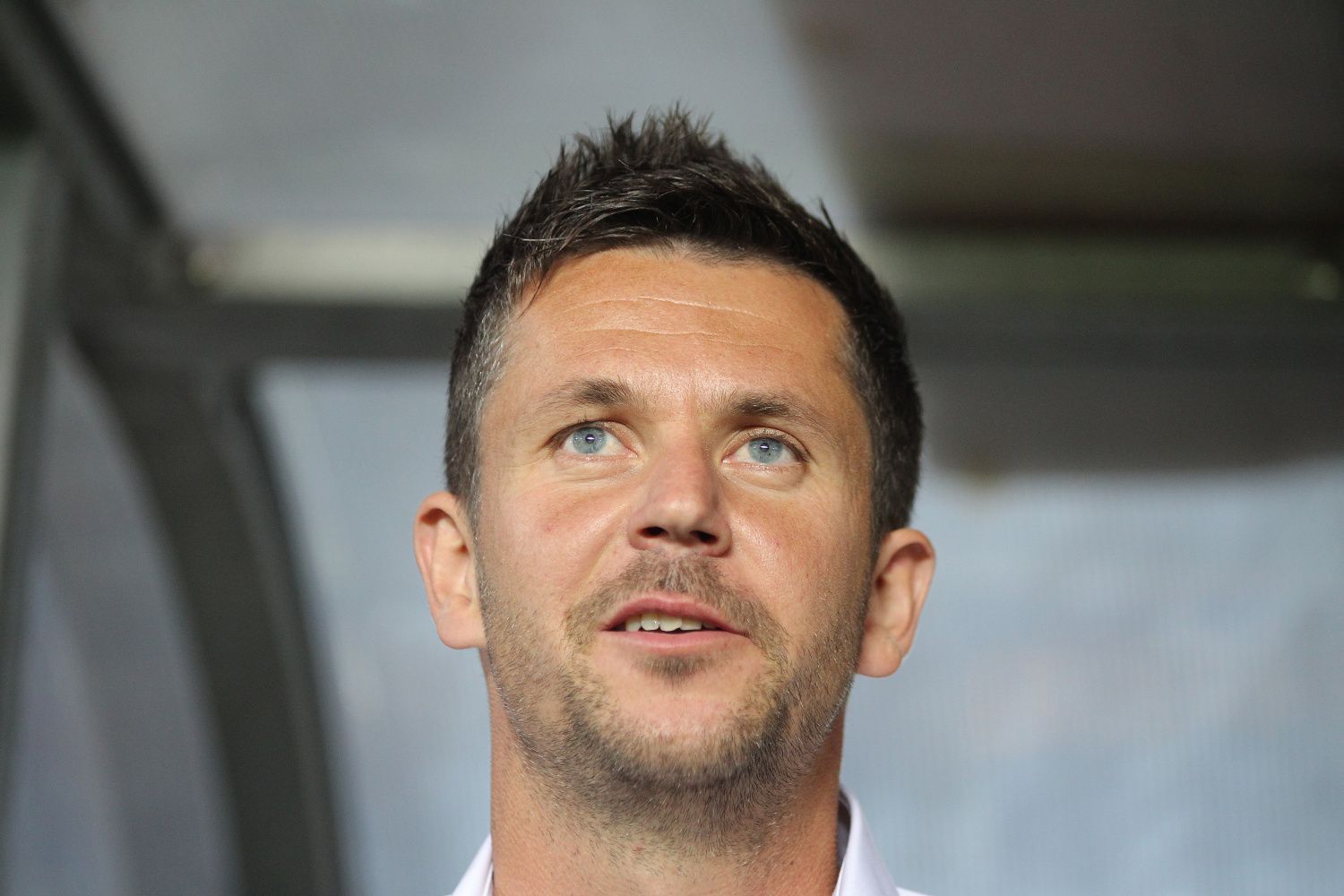 EL, Sparta-Inter Milán: David Holoubek