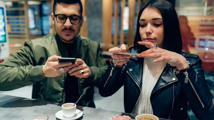 Influenceři připravili německou spolkovou zemi na daních o 300 milionů eur; Zdroj foto: Shutterstock