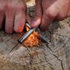 Bushcrafting, zálesáctví, pobyt v přírodě, les, bushcraft, Tomáš Krákora, kurz přežití