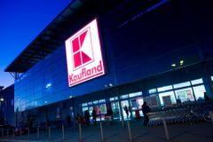 Tržby Kauflandu loni stouply na 58 miliard korun, je největší mezi řetězci v Česku