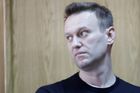Vůdce opozice Navalnyj nemůže kandidovat na prezidenta, oznámila ruská volební komise