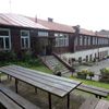 Nové budovy Univerzity Karlovy na Albertově