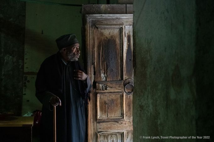 Fotografie oceněné na mezinárodní soutěži Travel Photographer of the Year 2022