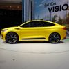 stánek Škoda Auto Ženeva 2019