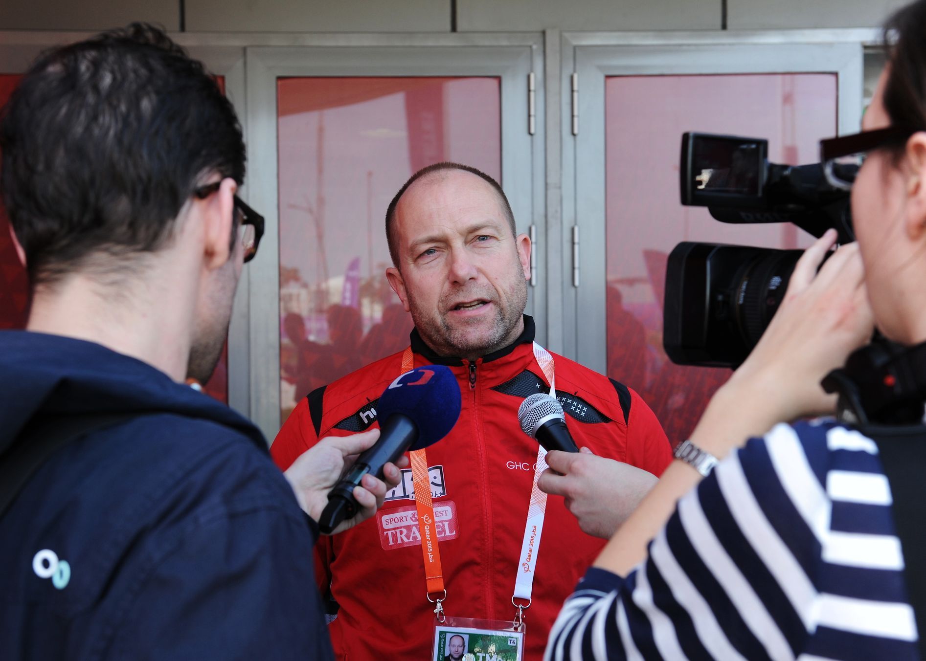 MS v házené 2015 (Katar)