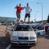 Škoda Economy Run 2025