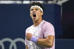 Spasitel USA pohrozil všem Čechům. Lehečku ocenil, pak dodal pověstné "ale"