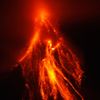 Sopka Mayon