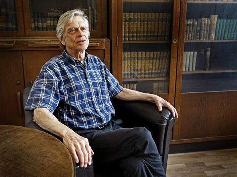 Profesor z Oxfordu: Izrael nevede spravedlivou válku, počet obětí v Gaze je ohromný
