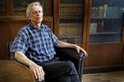 Profesor z Oxfordu: Izrael nevede spravedlivou válku, počet obětí v Gaze je ohromný
