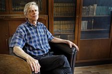 Hamás by vůbec neměl existovat. Ale izraelská válka je krajně nepřiměřená, říká oxfordský profesor