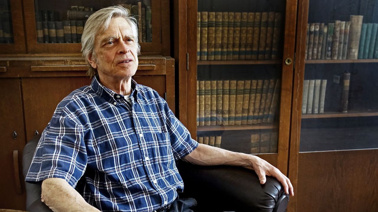 Profesor z Oxfordu: Izrael nevede spravedlivou válku, počet obětí v Gaze je ohromný