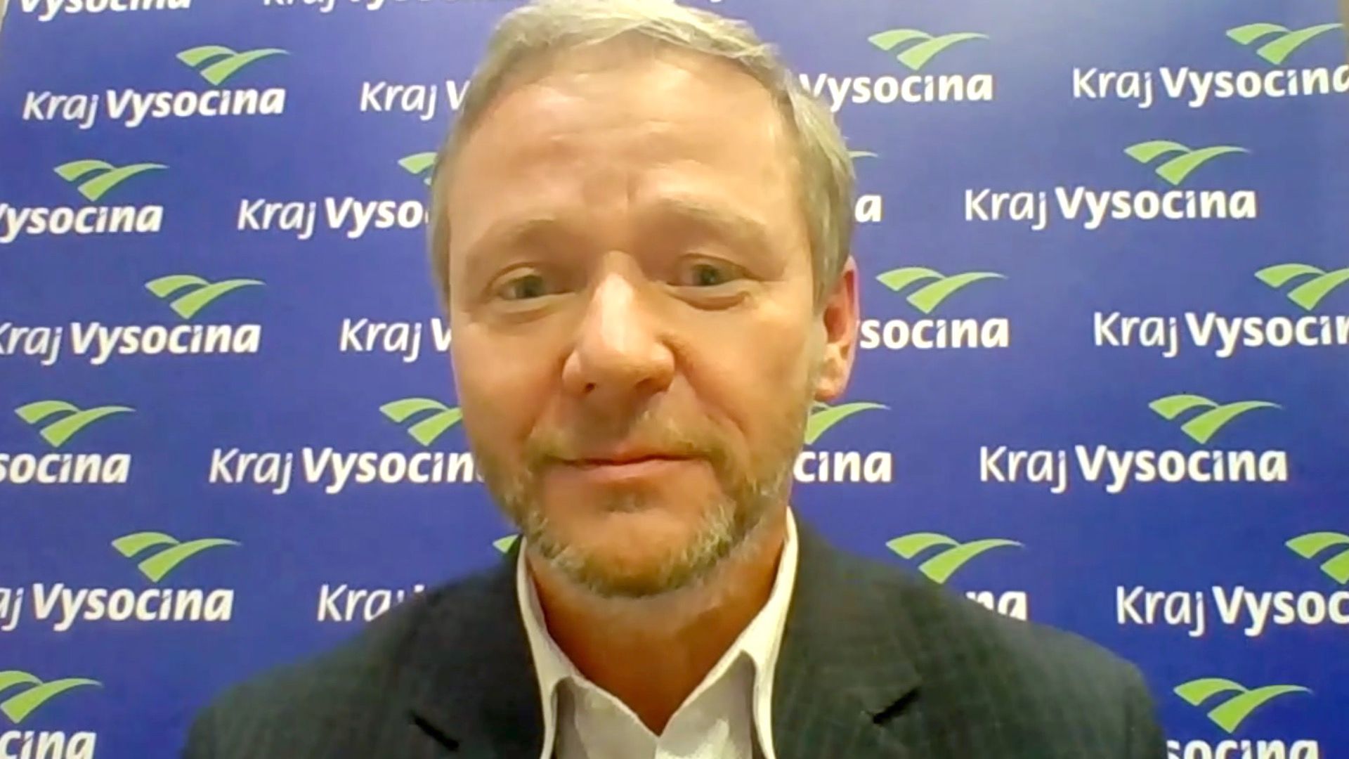 Vítězslav Schrek DVTV