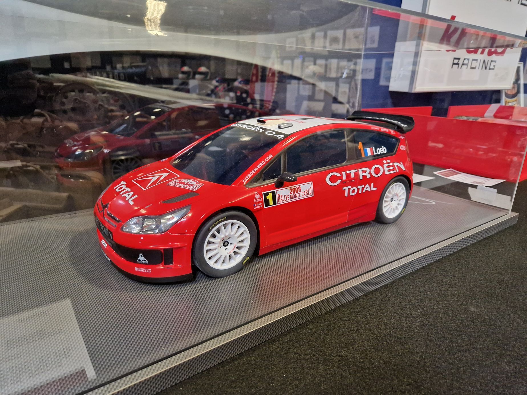 Retromobile Paříž 2024