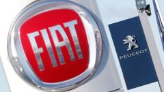 Fiat Peugeot Logo