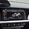 Audi A3 Sportback 2020