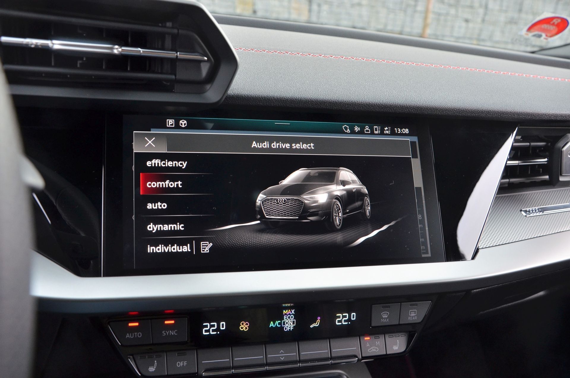 Audi A3 Sportback 2020