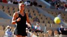 French Open 2021, semifinále (Maria Sakkariová)