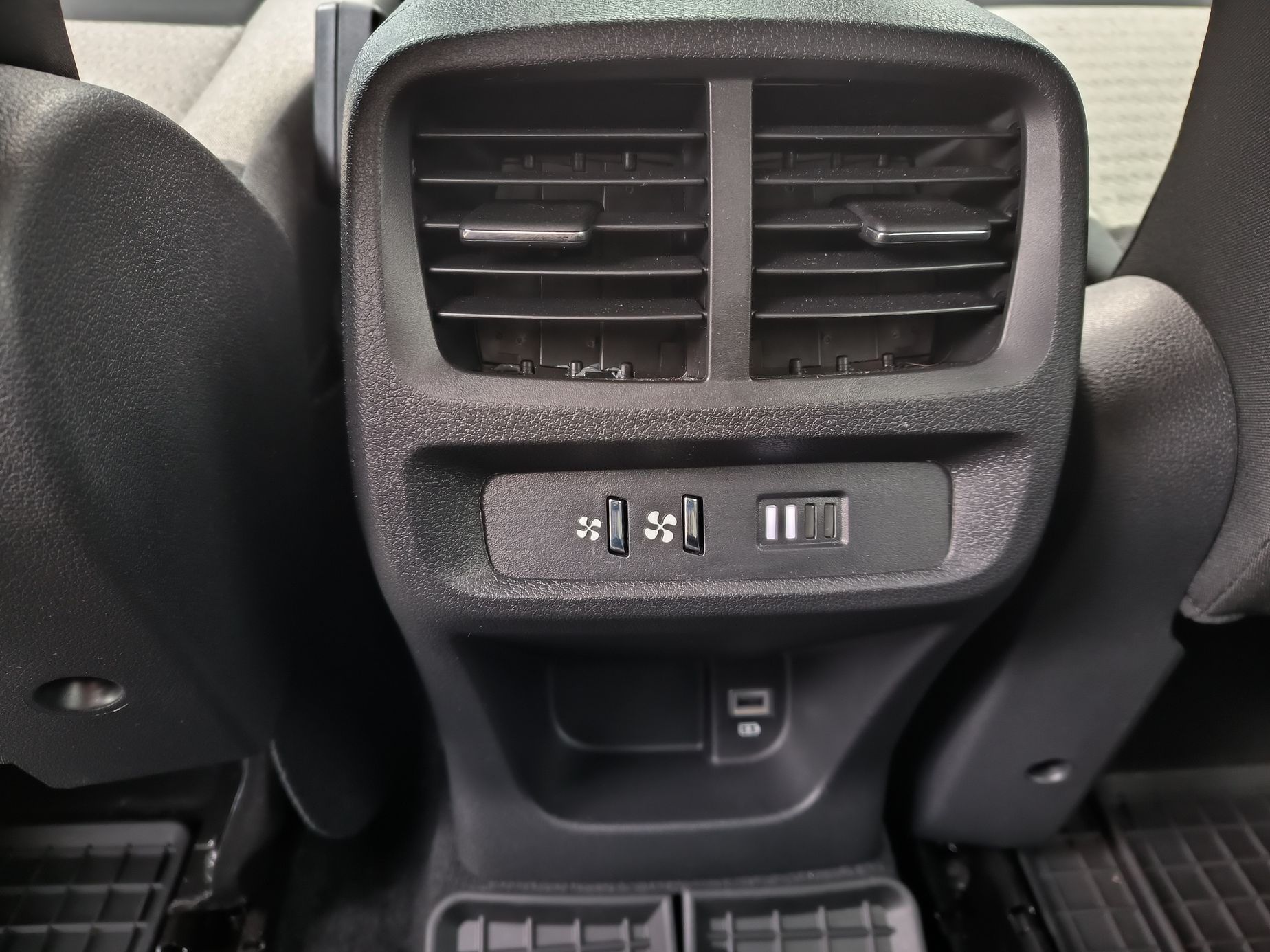 Citroën Berlingo XL 2024