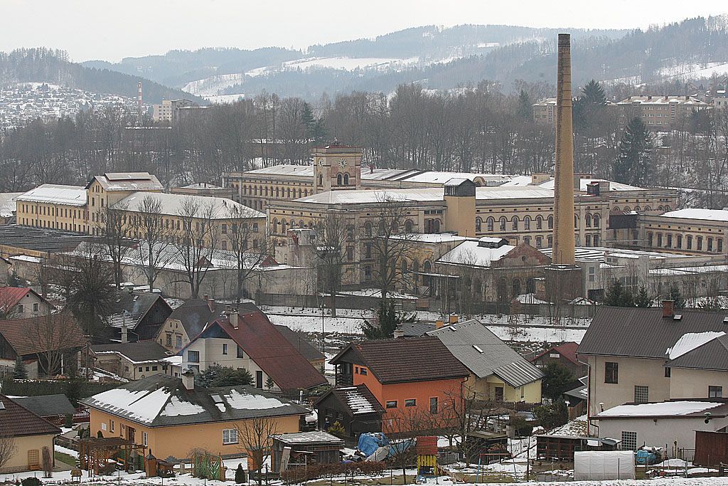 Referendum v Semilech o geotermální elektrárně
