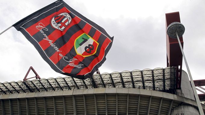 AC Milán získal nového trenéra.
