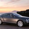 Bentley Continental 2003