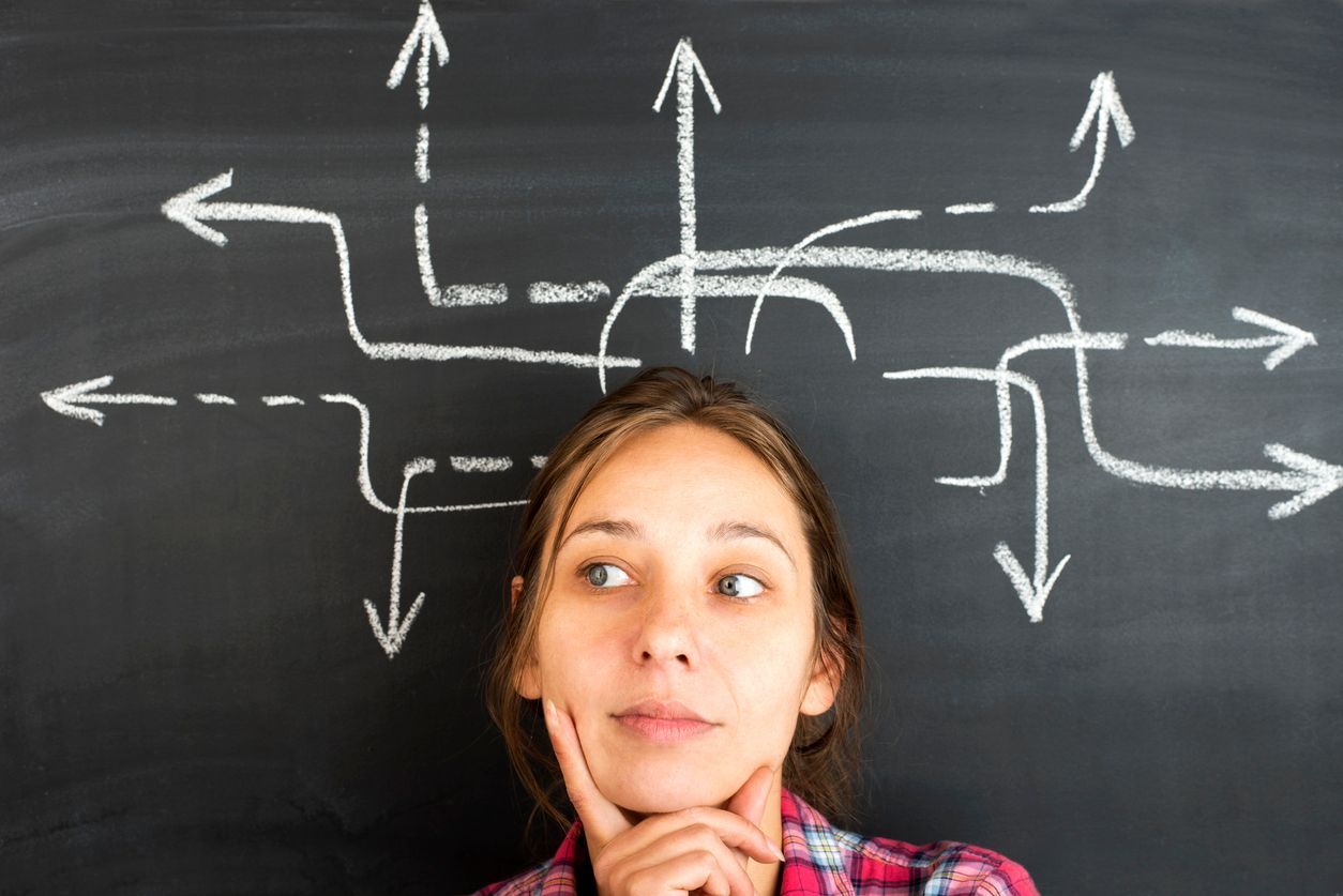 Paměť, tipy, žena