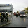 Hilton - hasiči
