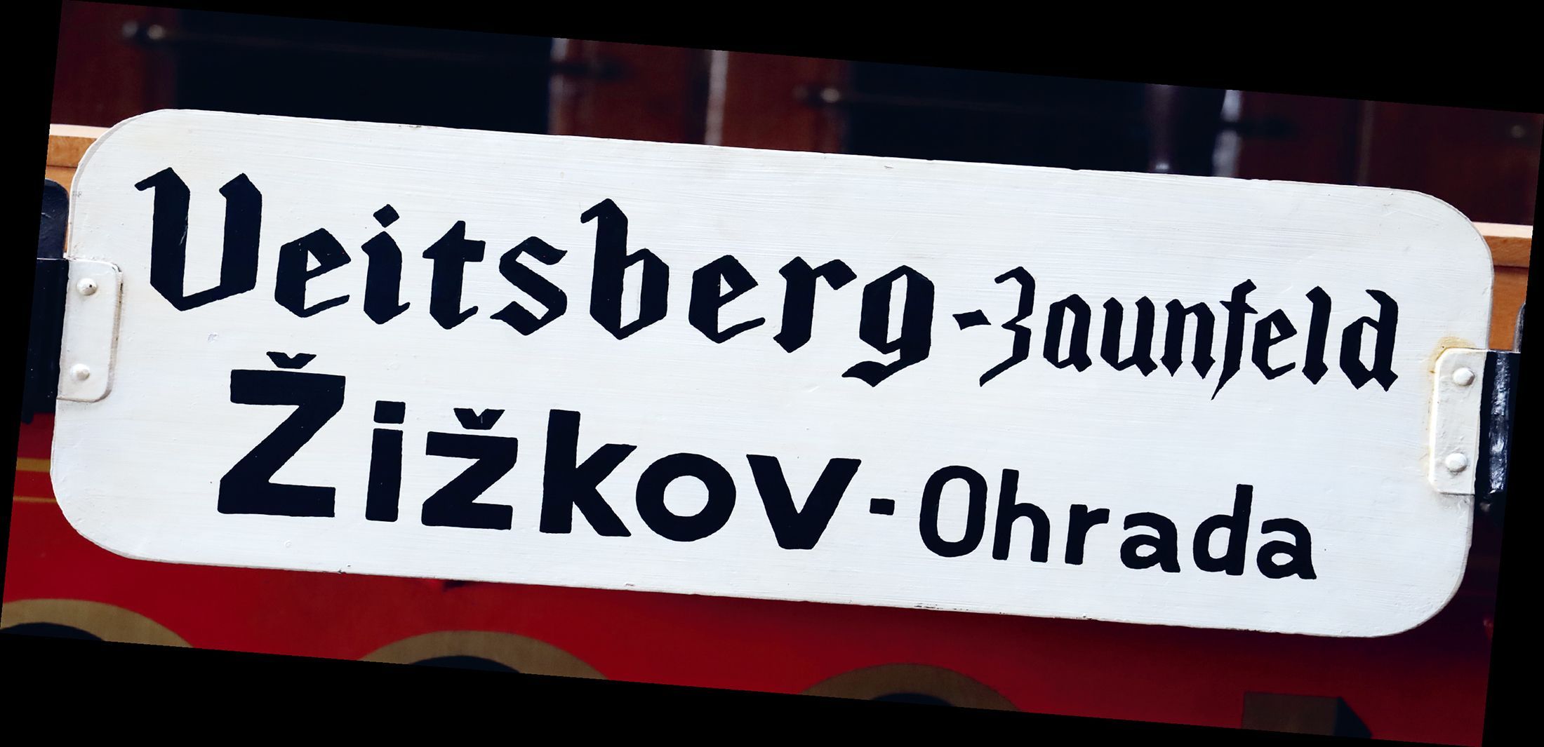 Žižkovská vozovna, historie, Praha 3, výročí, DPP, doprava