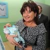 První občánci 2011