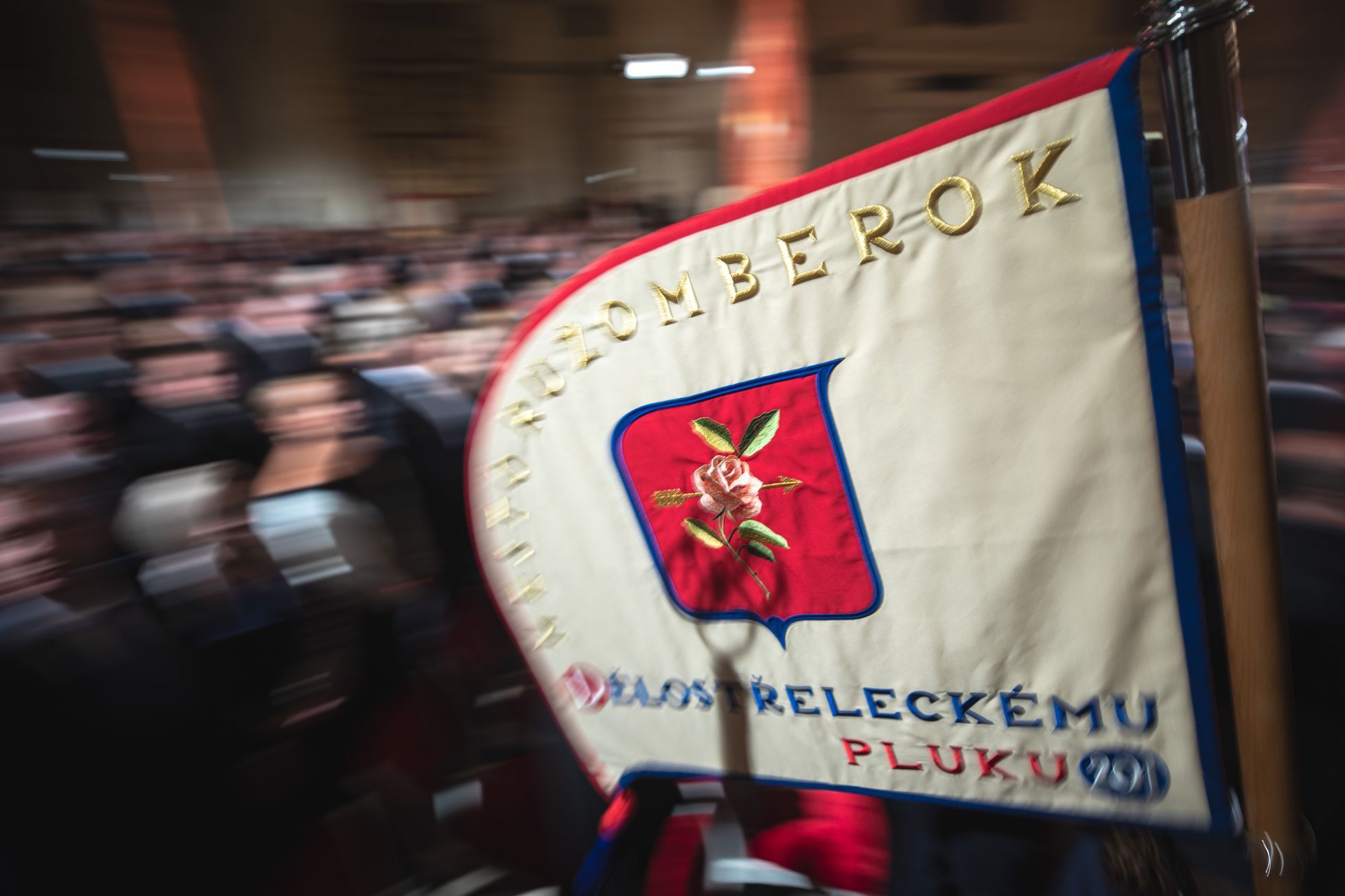 Udělování státních vyznamenání 2023 prezidentem Petrem Pavlem