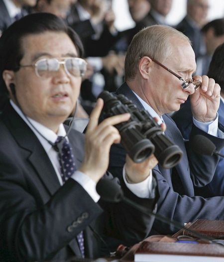 Mírová mise 2007 4