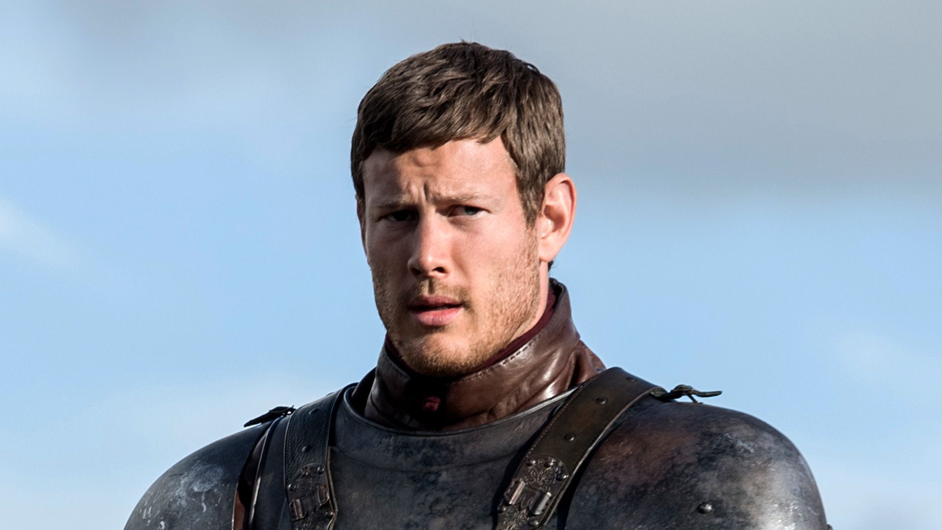 Dickon Tarly