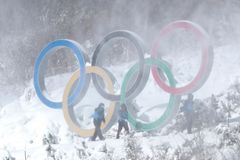 Zimní olympiáda v Rakousku nebude. Zemská vláda o ZOH 2026 neprojevila zájem