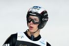 Skokan Štursa si desátým místem v Lillehammeru vylepšil osobní maximum