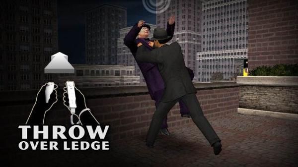 The Godfather: Blackhand Edition