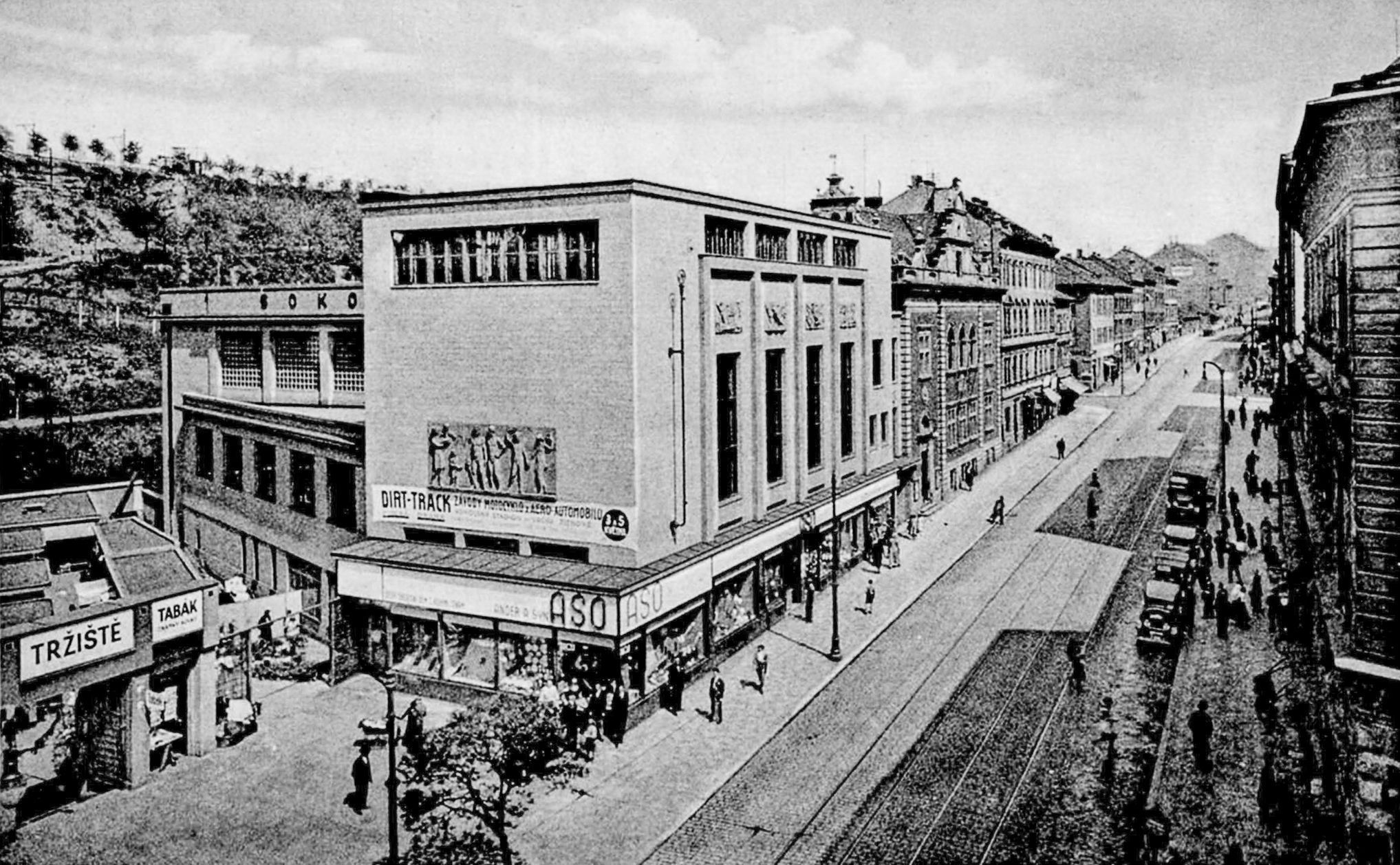 Žižkovská vozovna, historie, Praha 3, výročí, DPP, doprava