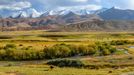 Miroslav Havelka: Kazachstán a Kyrgyzstán na fotografiích