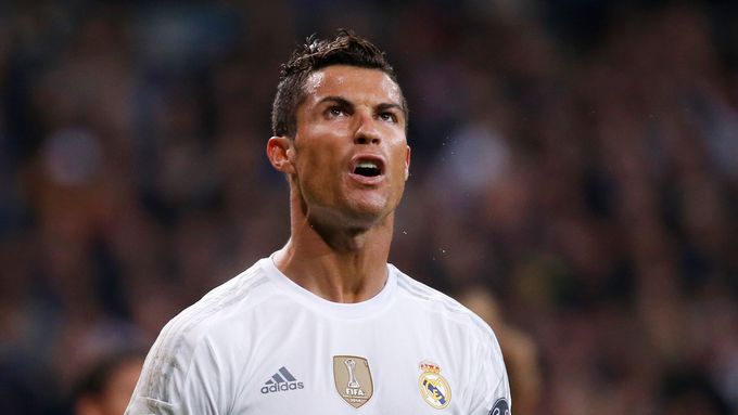 Cristiano Ronaldo se proti PSG neprosadil, jeho tým však přesto vyhrál.