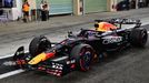 Max Verstappen, Red Bull v kvalifikaci na VC Abú Zabí 2025
