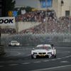 DTM, Norisring 2012: Martin Tomczyk, BMW M3 DTM