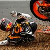 MS motocykly - Jerez (Marquez - Moto2)