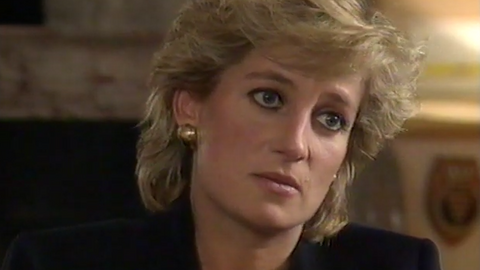 Rozhovor s Dianou před 25 lety šokoval svět. Šlo o špinavou hru, říká teď její bratr