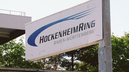 Hockenheim