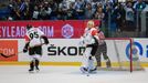 Hokejová Liga mistrů 2018/19: HC Škoda Plzeň - HC Lugano