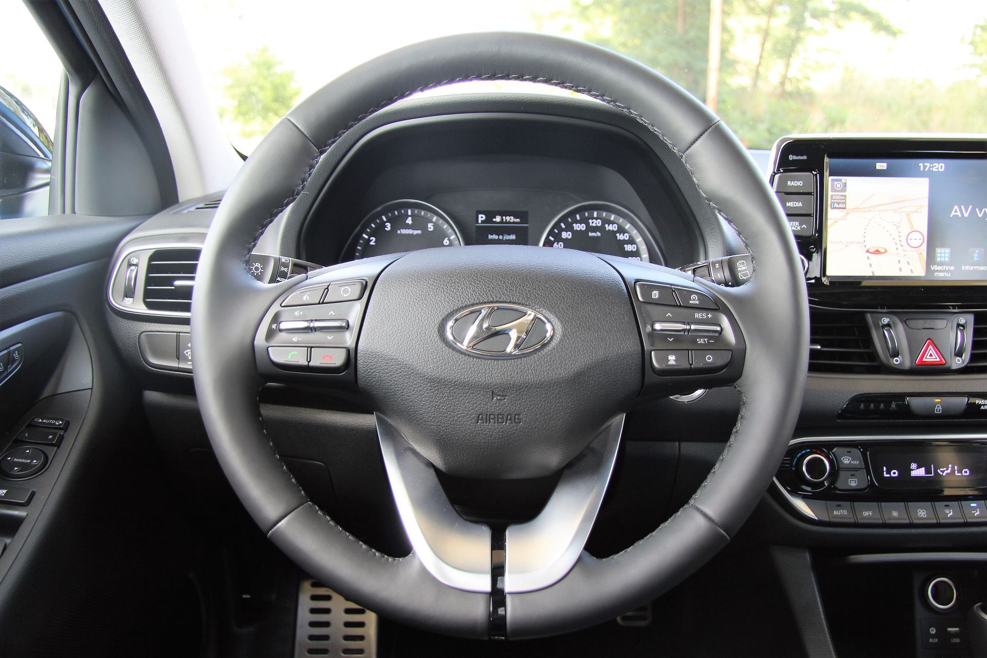 Hyundai i30 kombi 2017
