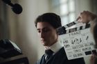“Chtěli jsme zpřítomnit Franze”. Agnieszka Holland dokončila svůj film o Kafkovi